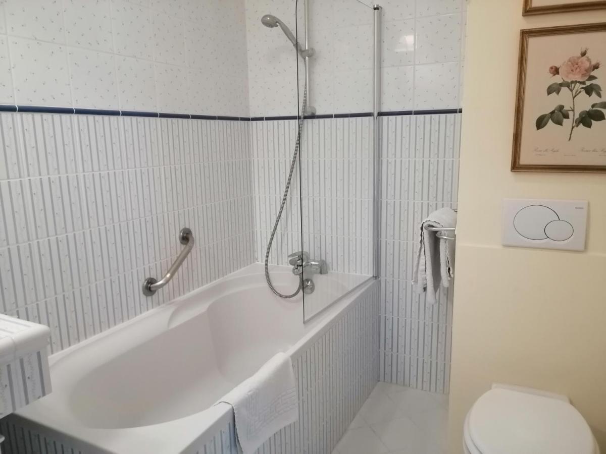 Chambres D'Hotes Le Cedre Bleu Saint-Lattier Zewnętrze zdjęcie