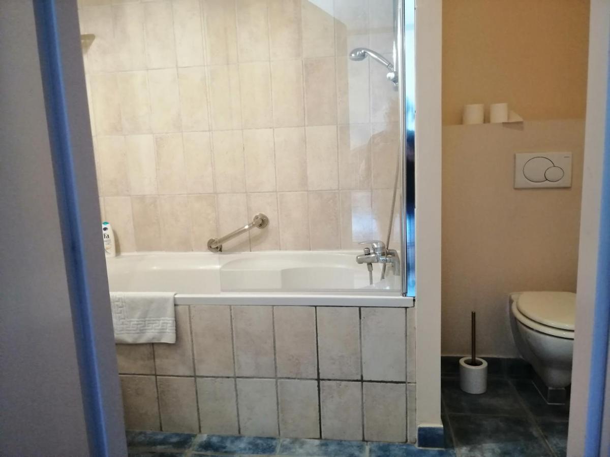 Chambres D'Hotes Le Cedre Bleu Saint-Lattier Zewnętrze zdjęcie